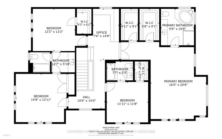 Photo 44 at 8 Valley Vista Drive, Patterson, Vaughan