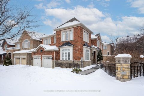 Photo 0 at 8 Valley Vista Drive, Patterson, Vaughan