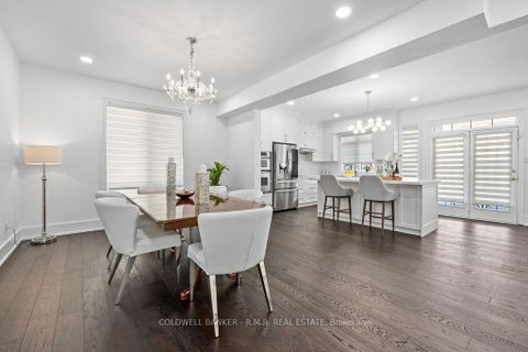 Photo 10 at 8 Valley Vista Drive, Patterson, Vaughan