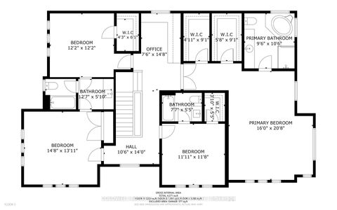 Photo 44 at 8 Valley Vista Drive, Patterson, Vaughan