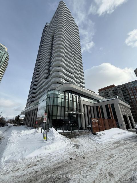 Photo 0 at 1811 - 15 Holmes Avenue, Willowdale East, Toronto