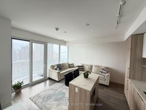 Photo 3 at 1811 - 15 Holmes Avenue, Willowdale East, Toronto
