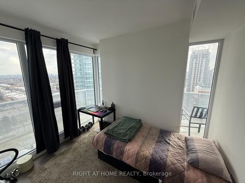 Photo 5 at 1811 - 15 Holmes Avenue, Willowdale East, Toronto