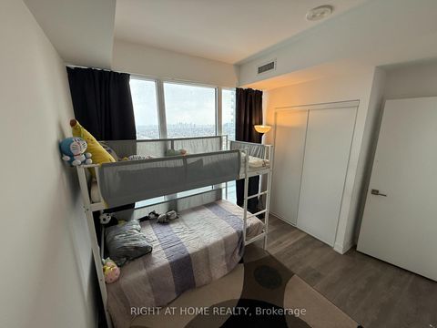 Photo 9 at 1811 - 15 Holmes Avenue, Willowdale East, Toronto