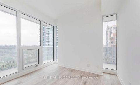 Photo 11 at 1811 - 15 Holmes Avenue, Willowdale East, Toronto