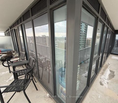 Photo 15 at 1811 - 15 Holmes Avenue, Willowdale East, Toronto