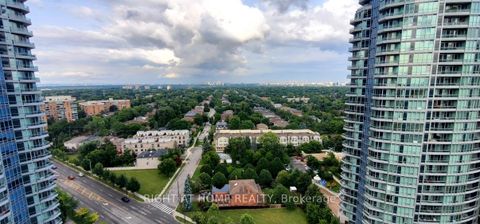 Photo 18 at 1811 - 15 Holmes Avenue, Willowdale East, Toronto