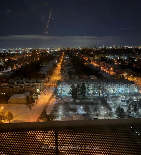 Photo 19 at 1811 - 15 Holmes Avenue, Willowdale East, Toronto