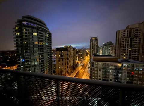 Photo 20 at 1811 - 15 Holmes Avenue, Willowdale East, Toronto