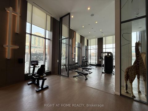 Photo 23 at 1811 - 15 Holmes Avenue, Willowdale East, Toronto