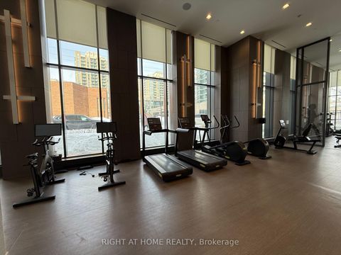 Photo 25 at 1811 - 15 Holmes Avenue, Willowdale East, Toronto