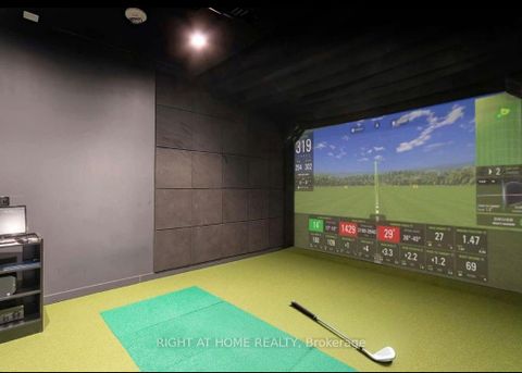 Photo 27 at 1811 - 15 Holmes Avenue, Willowdale East, Toronto