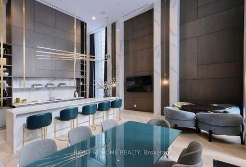 Photo 28 at 1811 - 15 Holmes Avenue, Willowdale East, Toronto