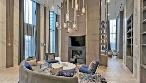 Photo 30 at 1811 - 15 Holmes Avenue, Willowdale East, Toronto