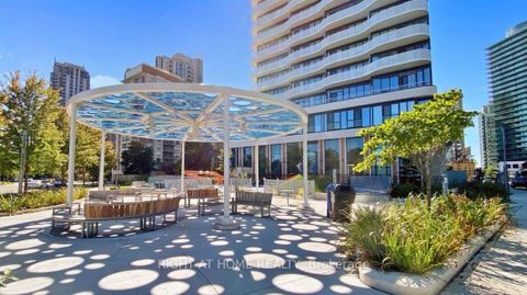 Photo 31 at 1811 - 15 Holmes Avenue, Willowdale East, Toronto