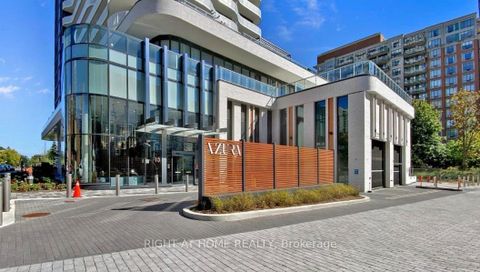 Photo 32 at 1811 - 15 Holmes Avenue, Willowdale East, Toronto