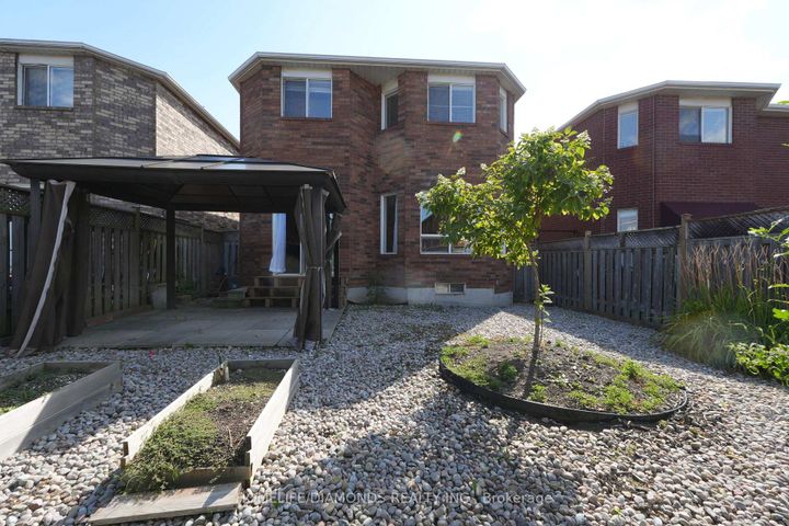 Photo 21 at 5267 BROOKWOOD Court, East Credit, Mississauga