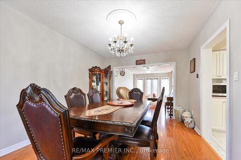 Photo 5 at 581 Wycliffe Avenue, Islington Woods, Vaughan