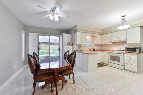 Photo 7 at 581 Wycliffe Avenue, Islington Woods, Vaughan