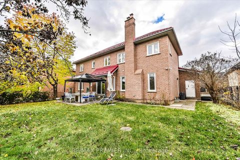 Photo 22 at 581 Wycliffe Avenue, Islington Woods, Vaughan