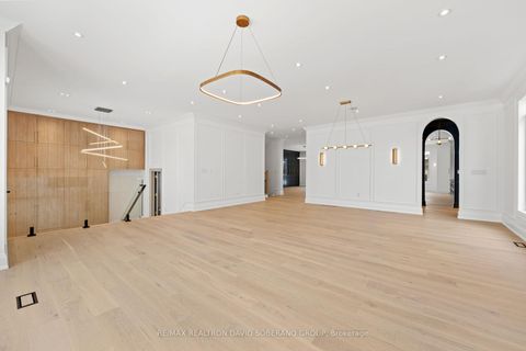 Photo 5 at 165 Mcallister Road, Clanton Park, Toronto