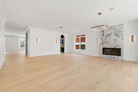 Photo 6 at 165 Mcallister Road, Clanton Park, Toronto