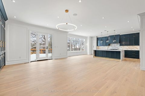 Photo 9 at 165 Mcallister Road, Clanton Park, Toronto