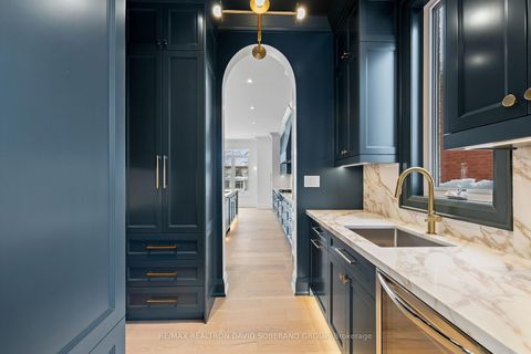 Photo 13 at 165 Mcallister Road, Clanton Park, Toronto