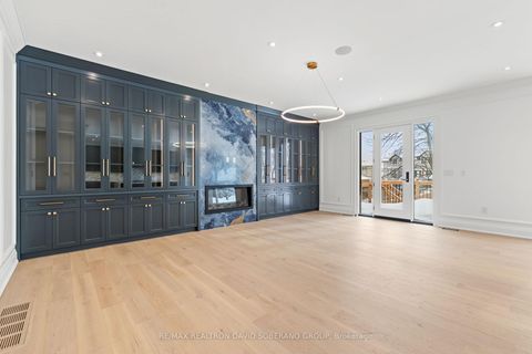 Photo 15 at 165 Mcallister Road, Clanton Park, Toronto