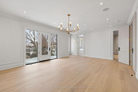 Photo 21 at 165 Mcallister Road, Clanton Park, Toronto