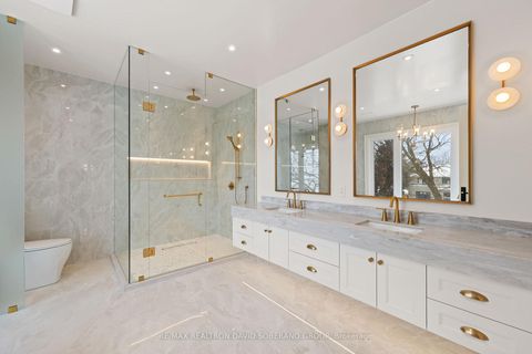 Photo 22 at 165 Mcallister Road, Clanton Park, Toronto