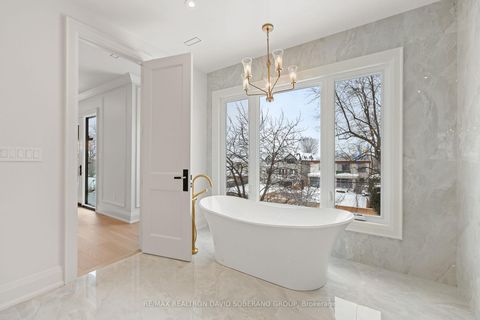 Photo 24 at 165 Mcallister Road, Clanton Park, Toronto