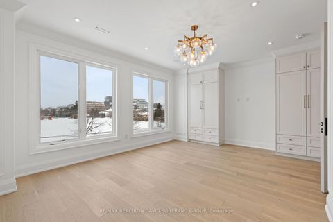 Photo 31 at 165 Mcallister Road, Clanton Park, Toronto