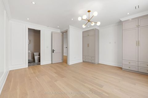 Photo 35 at 165 Mcallister Road, Clanton Park, Toronto