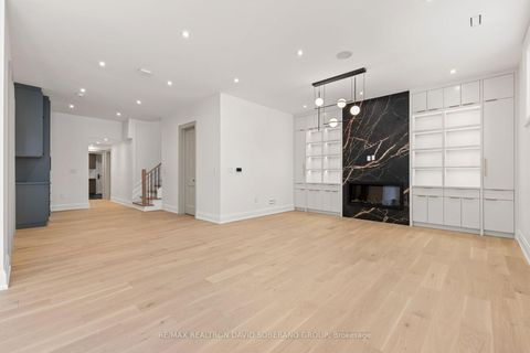 Photo 38 at 165 Mcallister Road, Clanton Park, Toronto