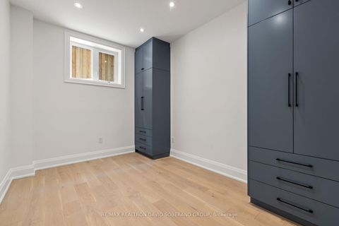 Photo 42 at 165 Mcallister Road, Clanton Park, Toronto