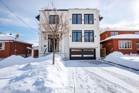 Photo 48 at 165 Mcallister Road, Clanton Park, Toronto