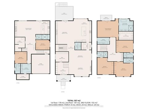 Photo 49 at 165 Mcallister Road, Clanton Park, Toronto