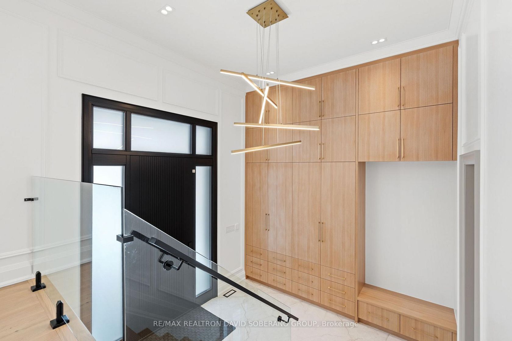 Photo 2 at 165 Mcallister Road, Clanton Park, Toronto