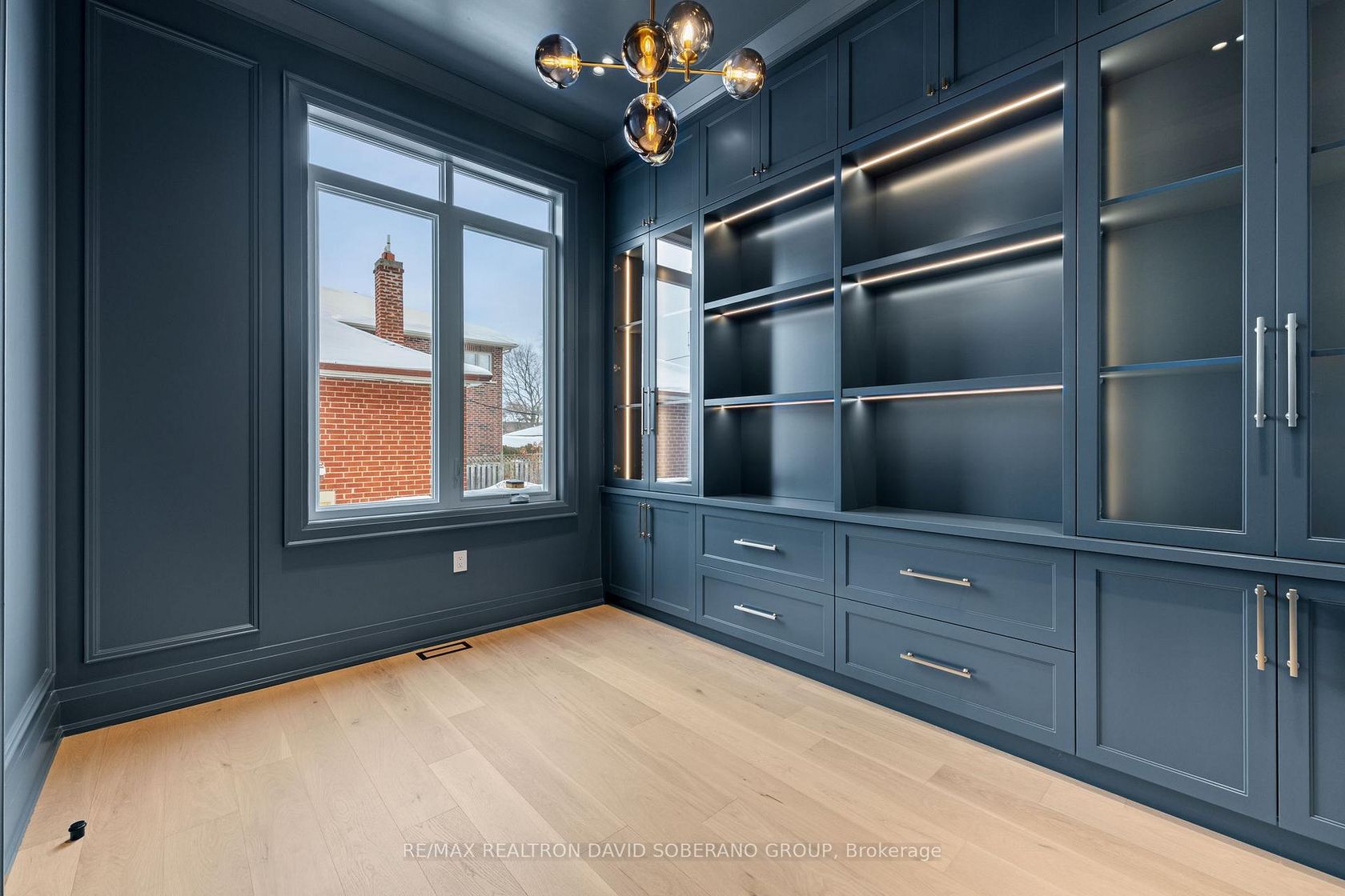 Photo 3 at 165 Mcallister Road, Clanton Park, Toronto