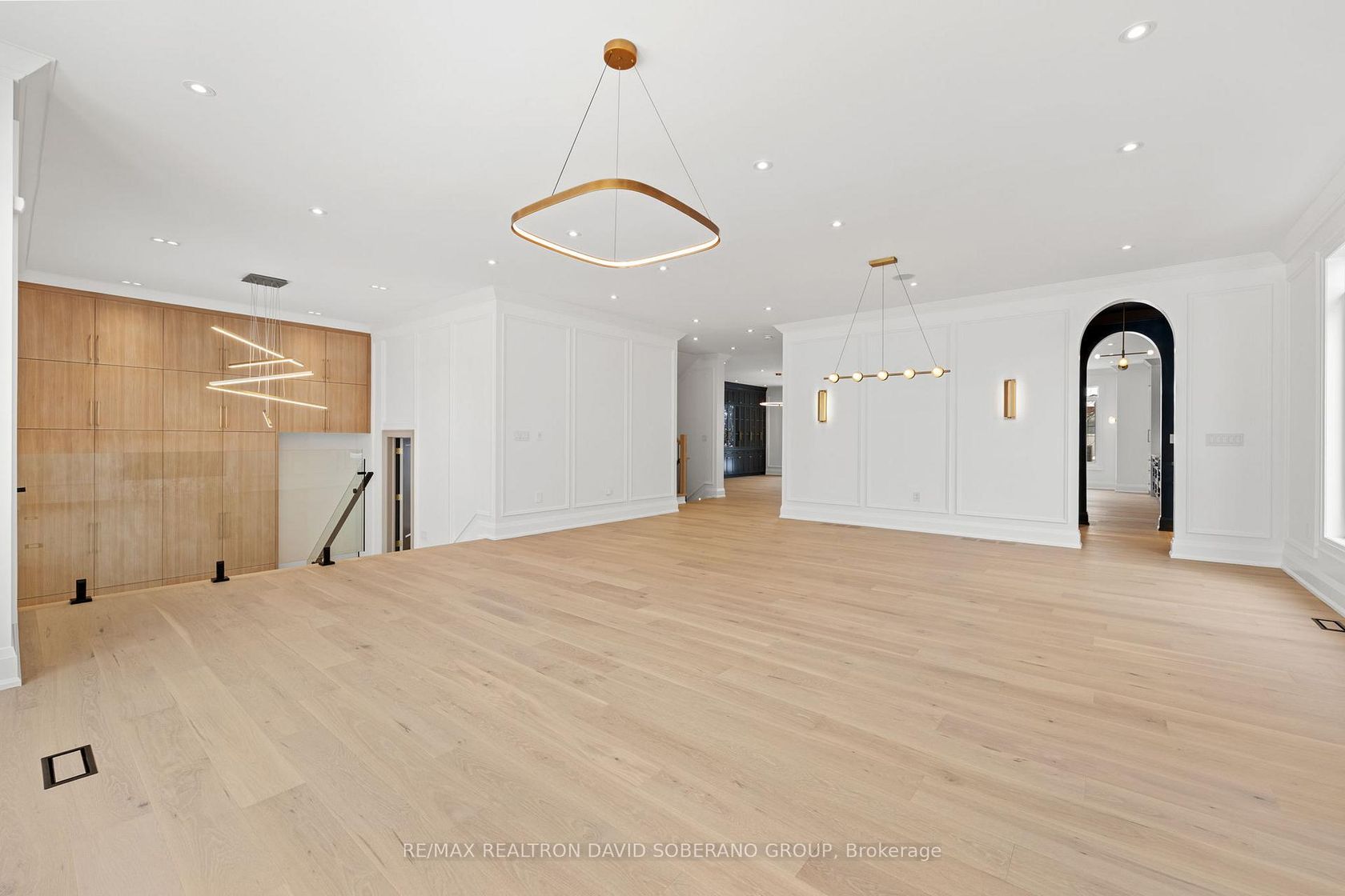 Photo 5 at 165 Mcallister Road, Clanton Park, Toronto