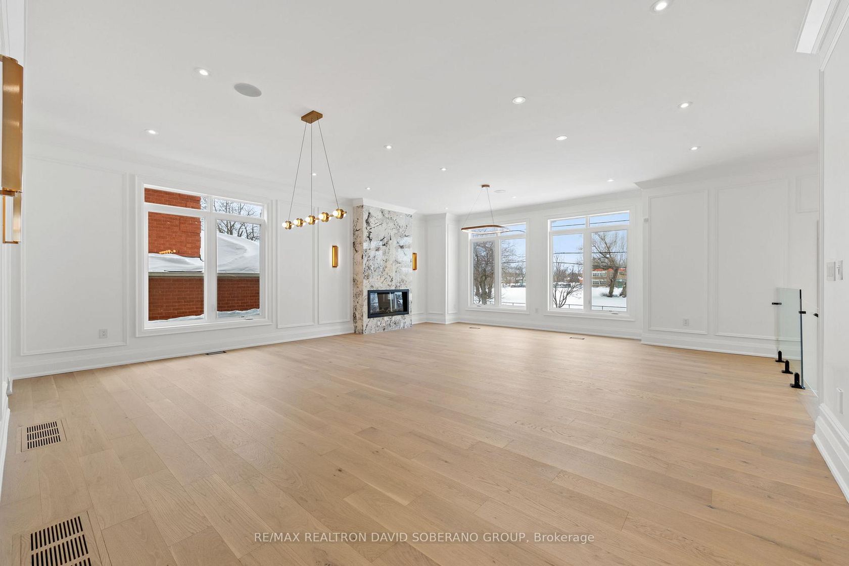 Photo 7 at 165 Mcallister Road, Clanton Park, Toronto