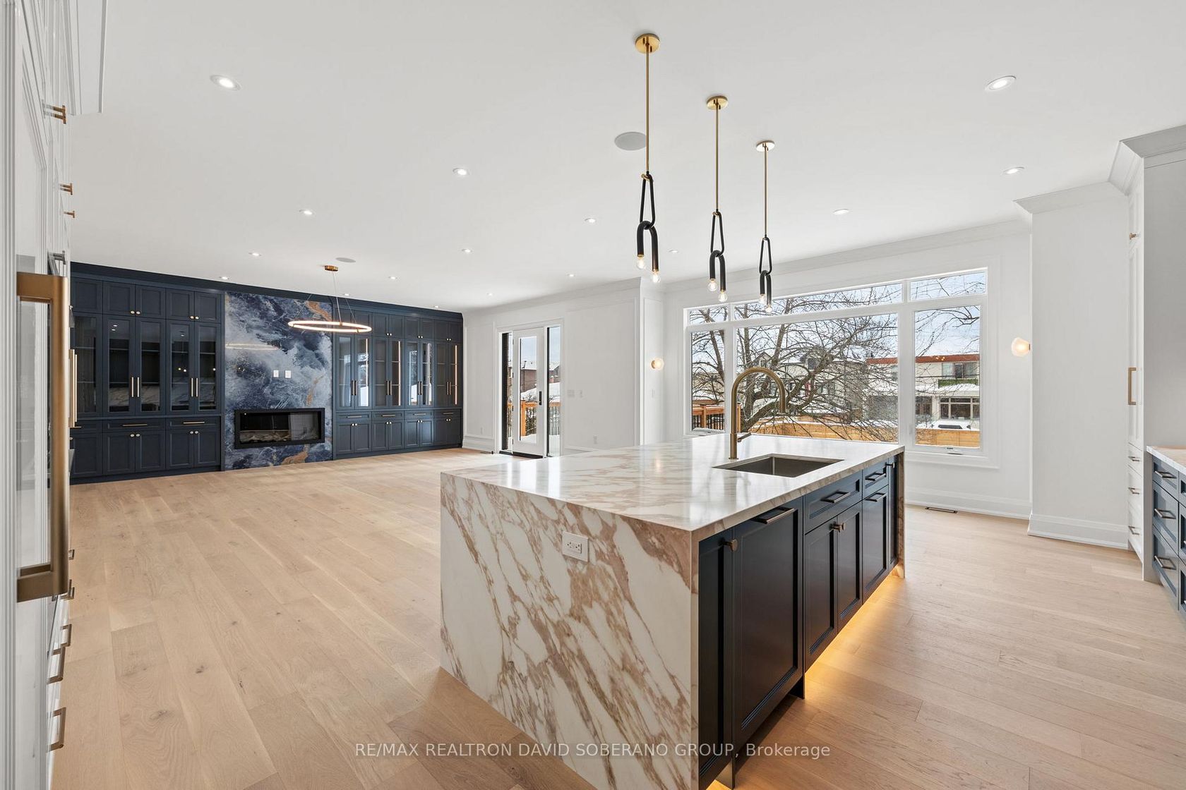 Photo 14 at 165 Mcallister Road, Clanton Park, Toronto