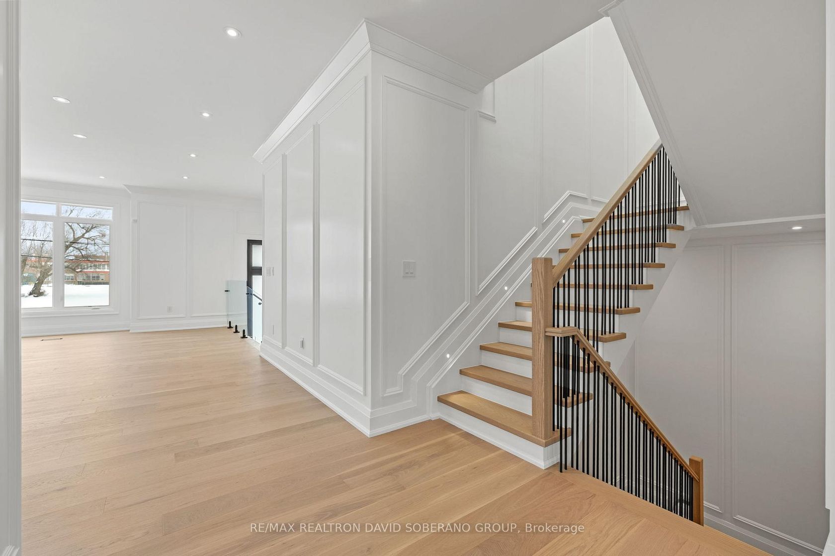 Photo 17 at 165 Mcallister Road, Clanton Park, Toronto