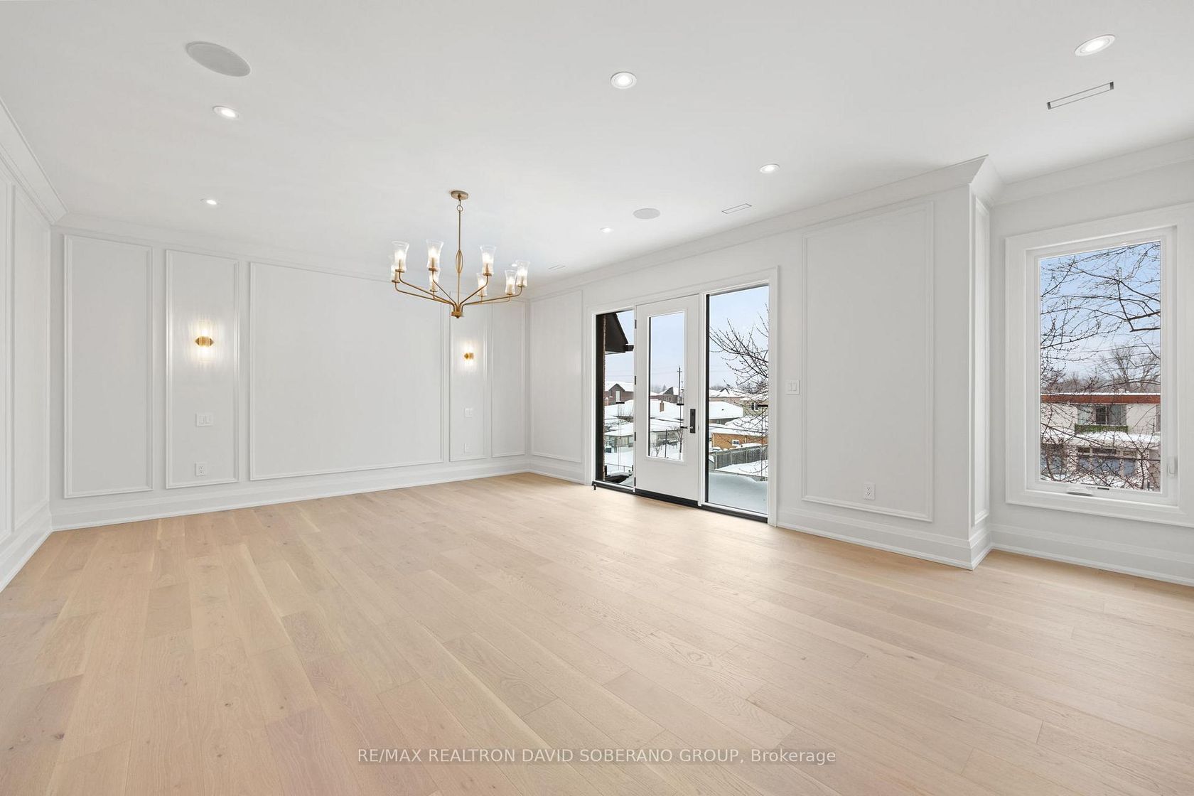 Photo 19 at 165 Mcallister Road, Clanton Park, Toronto