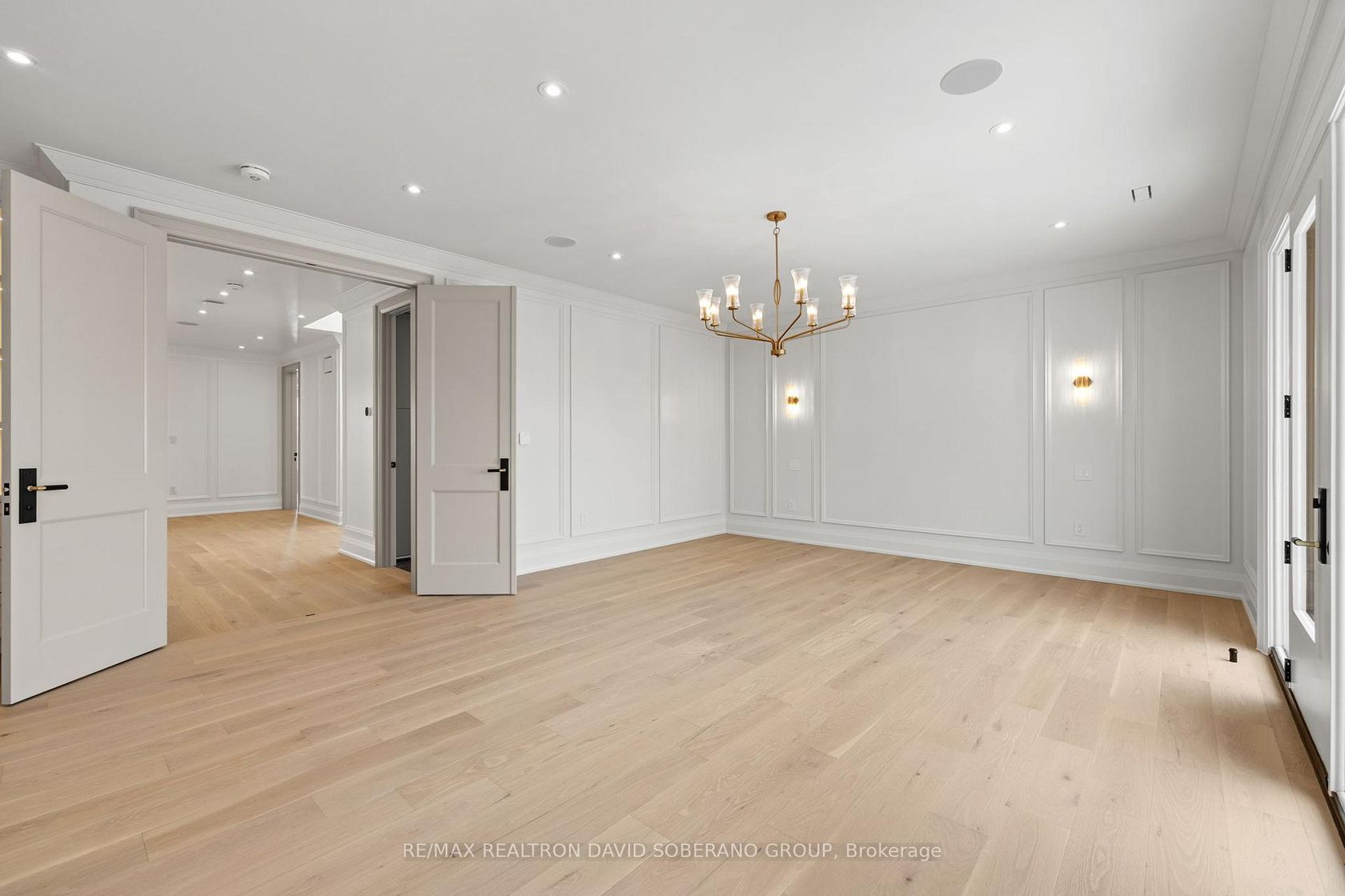 Photo 20 at 165 Mcallister Road, Clanton Park, Toronto