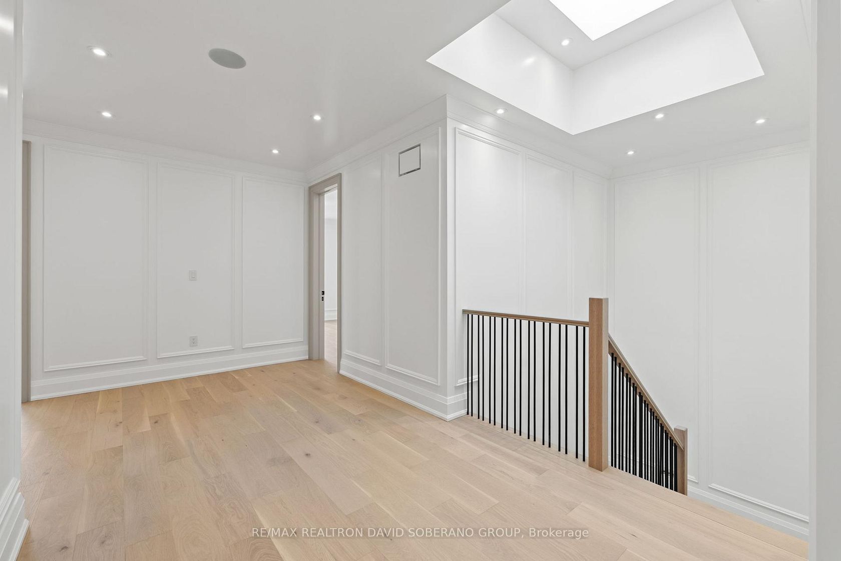 Photo 26 at 165 Mcallister Road, Clanton Park, Toronto