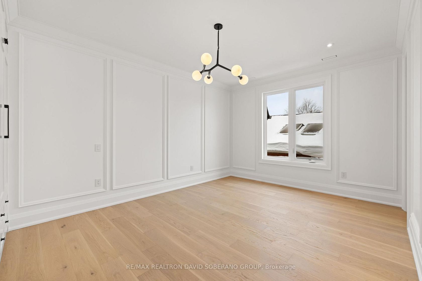 Photo 27 at 165 Mcallister Road, Clanton Park, Toronto