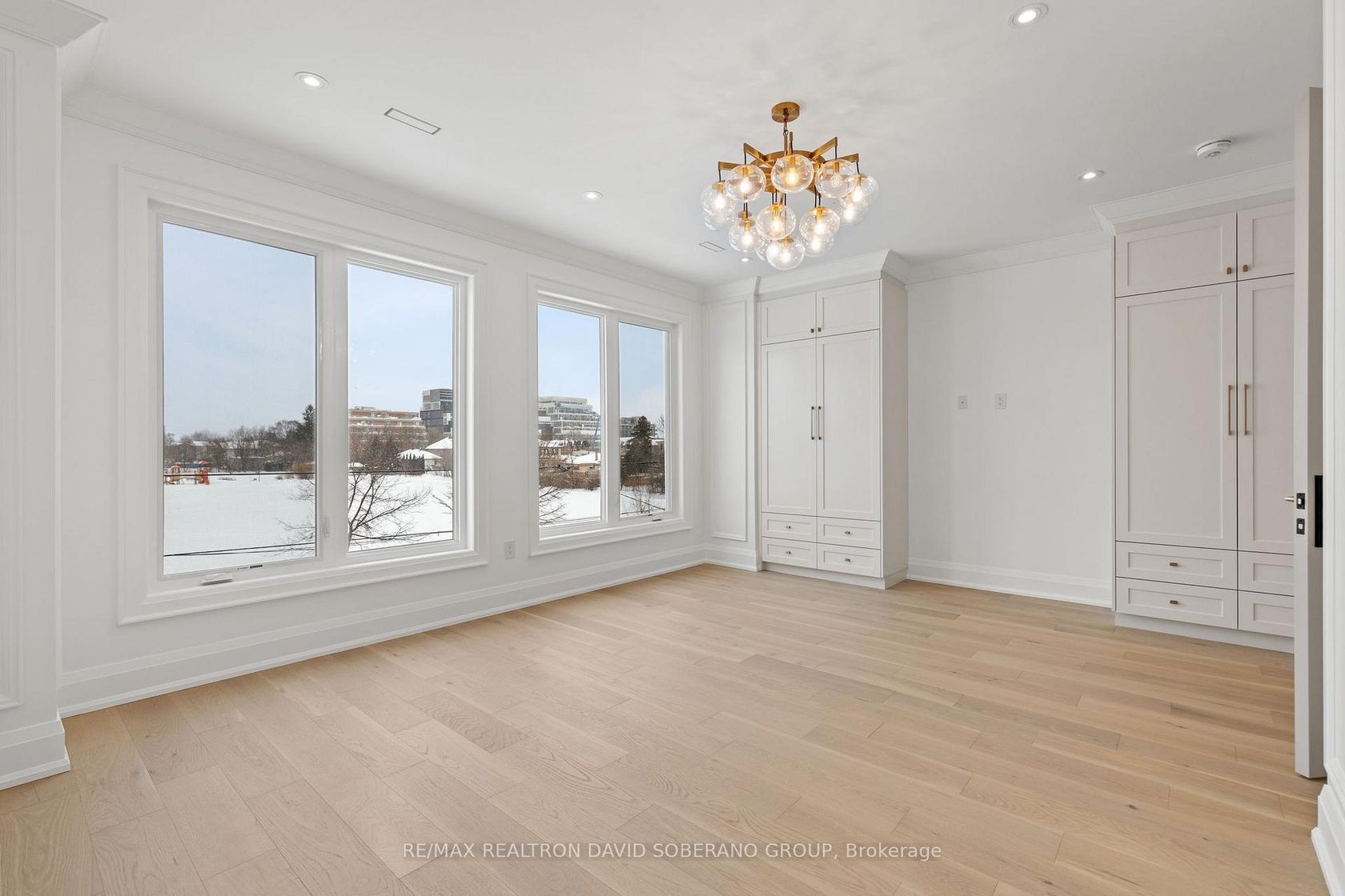 Photo 31 at 165 Mcallister Road, Clanton Park, Toronto