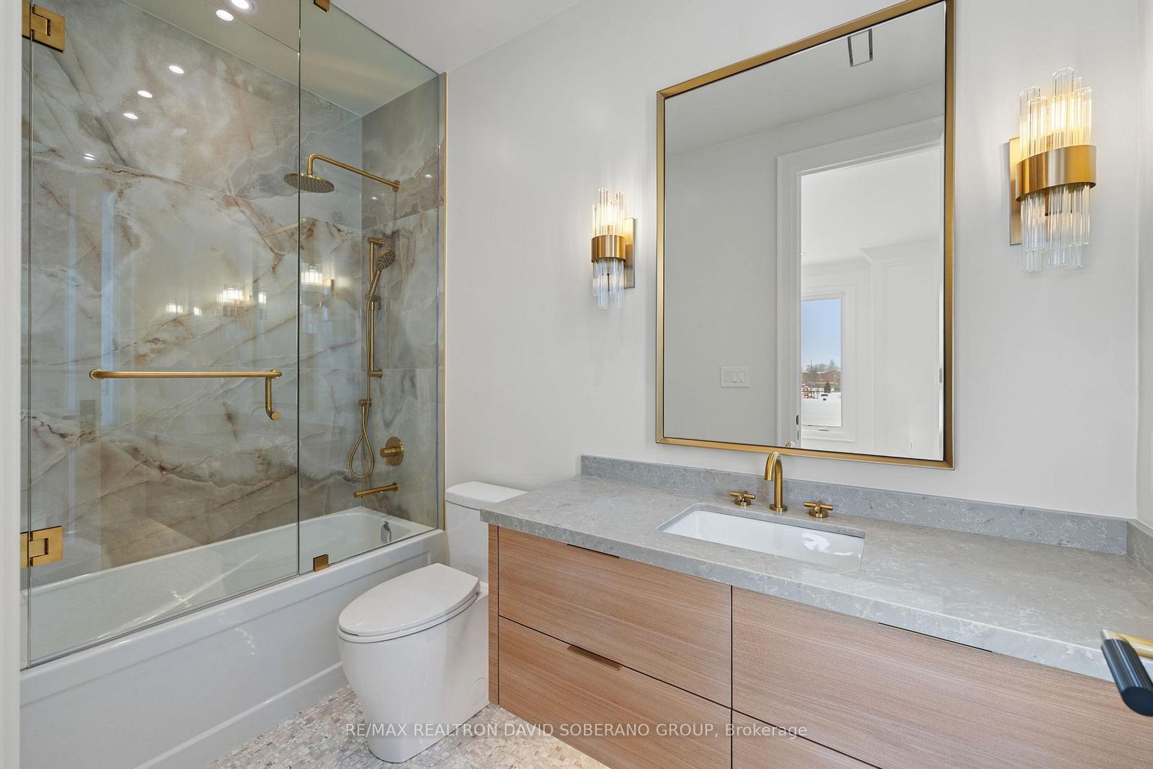 Photo 32 at 165 Mcallister Road, Clanton Park, Toronto